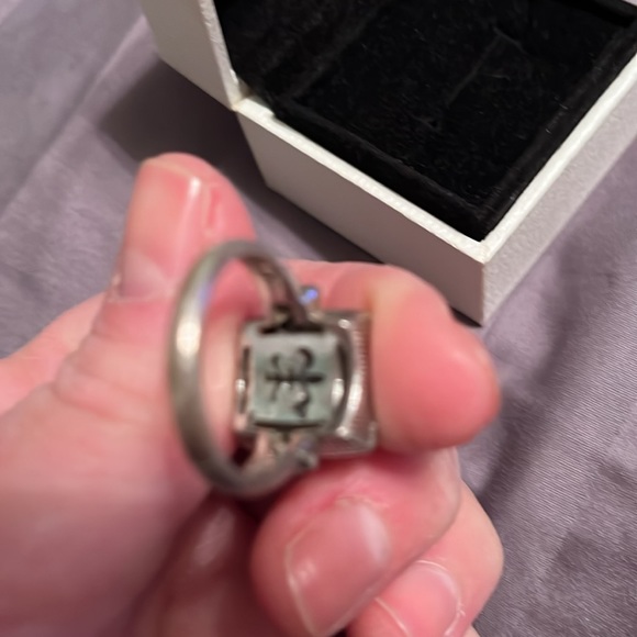 Judith Ritka cocktail ring - Picture 4 of 9